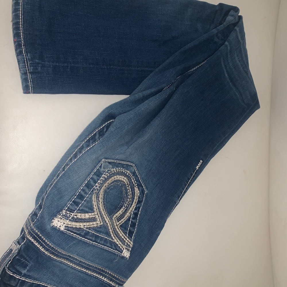 Big Star bootcut jeans